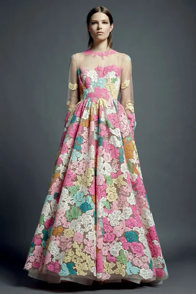 Look 1